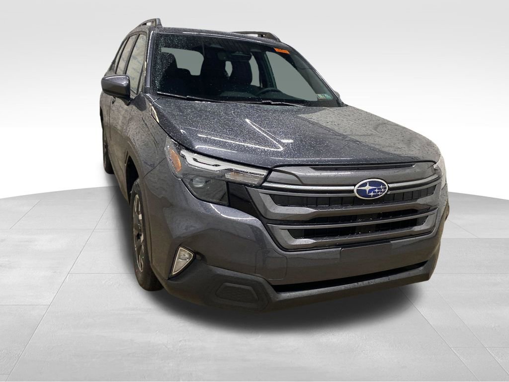 New 2026 Subaru Forester Premium AWD/4WD image 6
