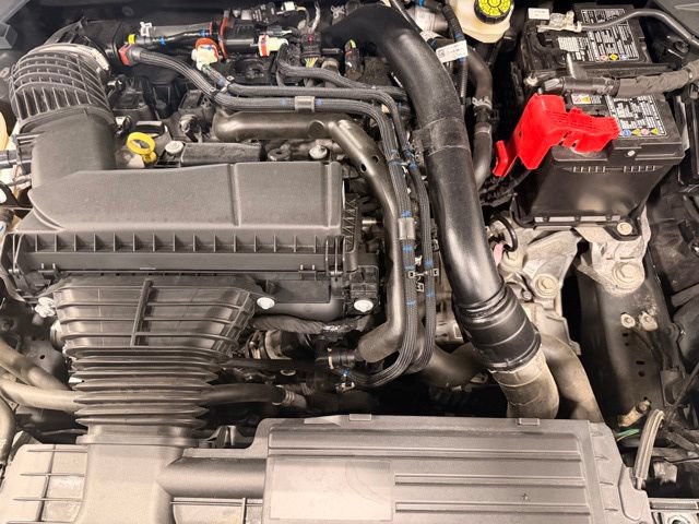 Used 2025 Ford Escape Platinum AWD/4WD image 46