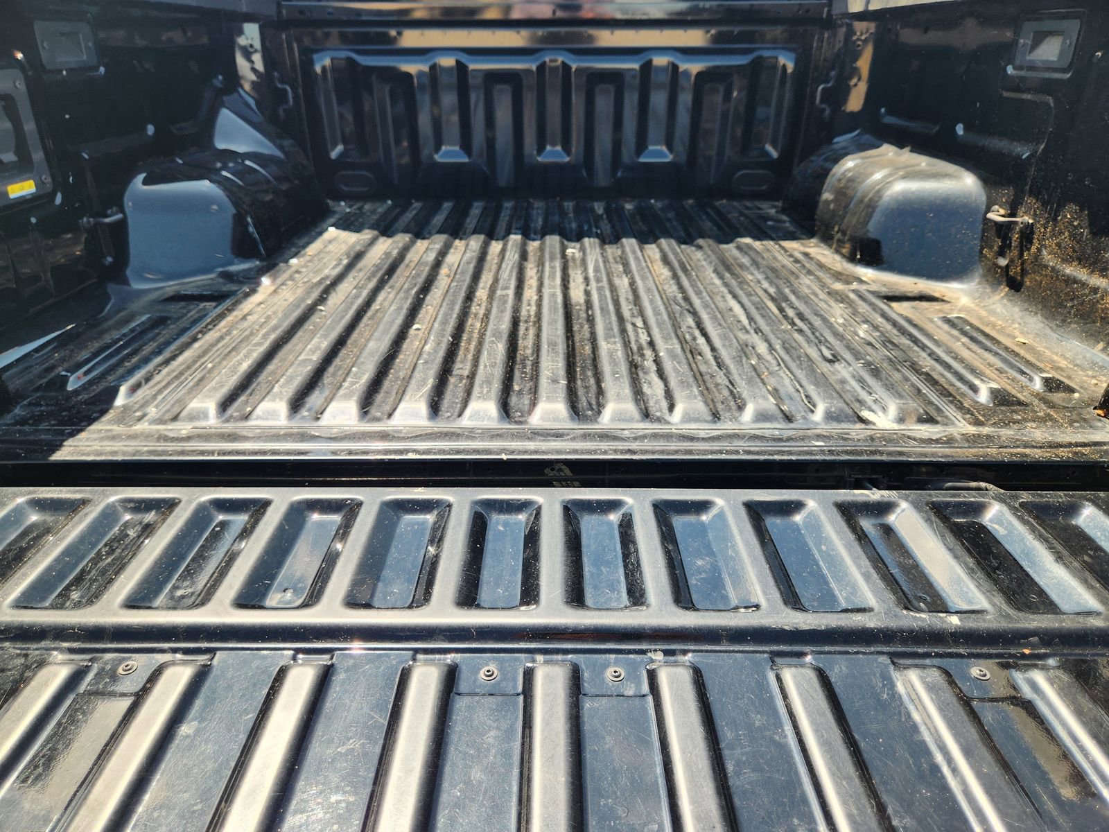 Used 2024 Ford Ranger Lariat w/ FX4 Off-Road Package image 35