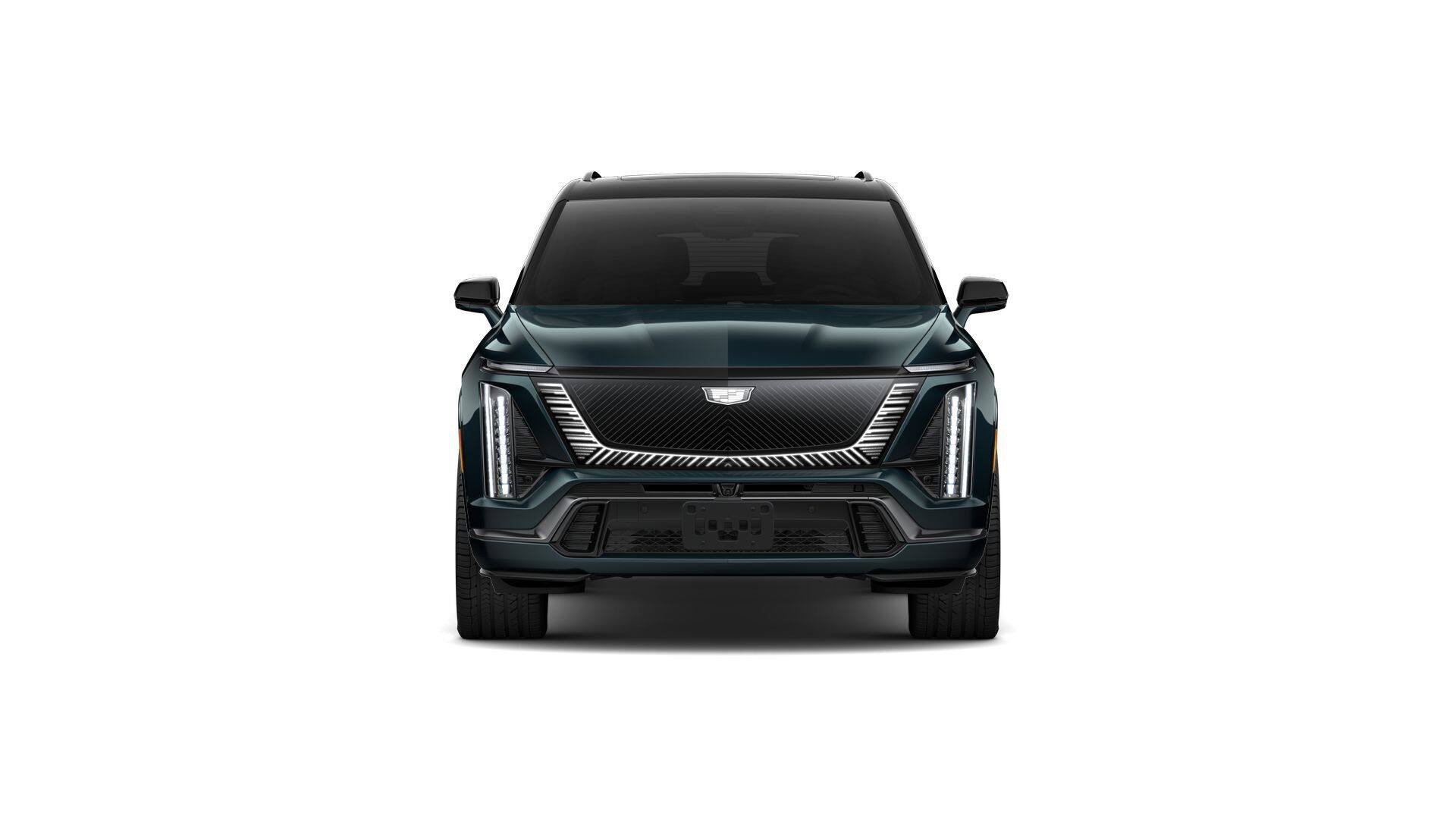 New 2027 Cadillac Vistiq Sport w/ LPO, Floor Liner Package AWD/4WD image 28