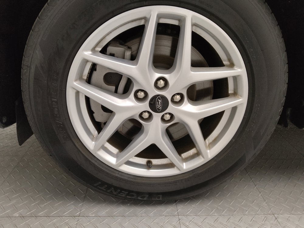 Used 2023 Ford Edge SEL image 31