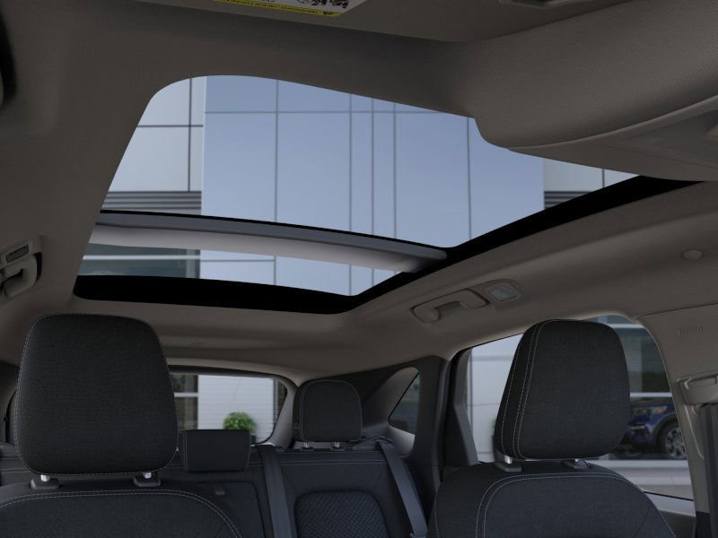 New 2025 Ford Escape Active w/ Active Premium Tech Pack image 22