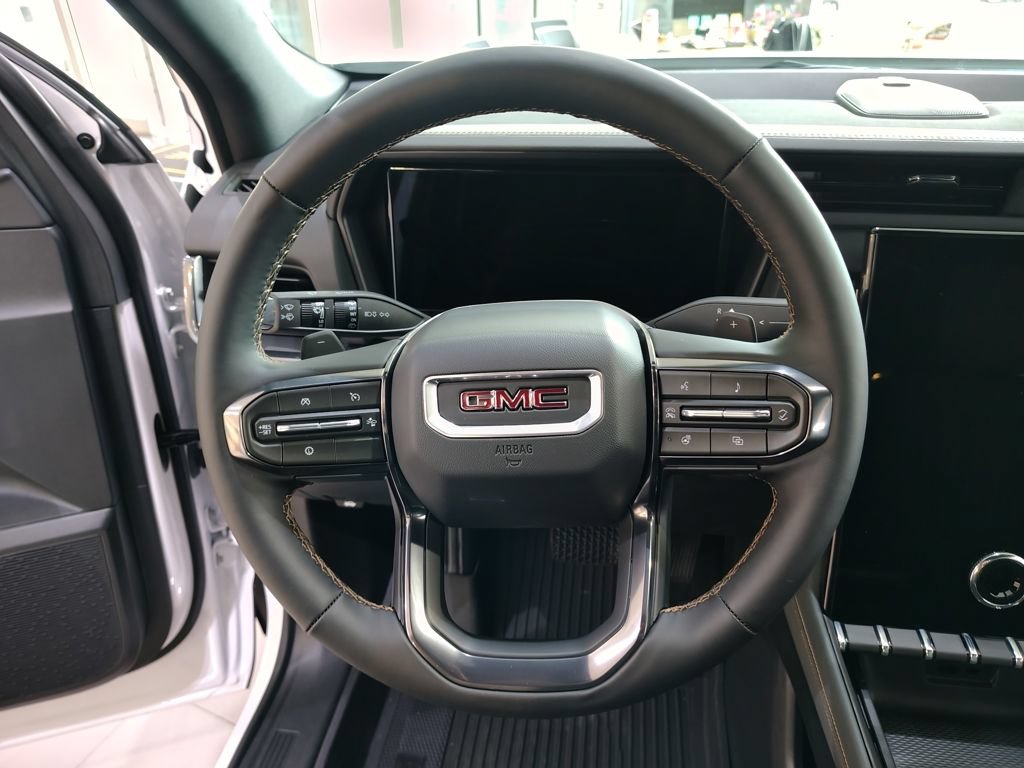 New 2026 GMC Terrain AT4 w/ Technology Package II AWD/4WD image 34
