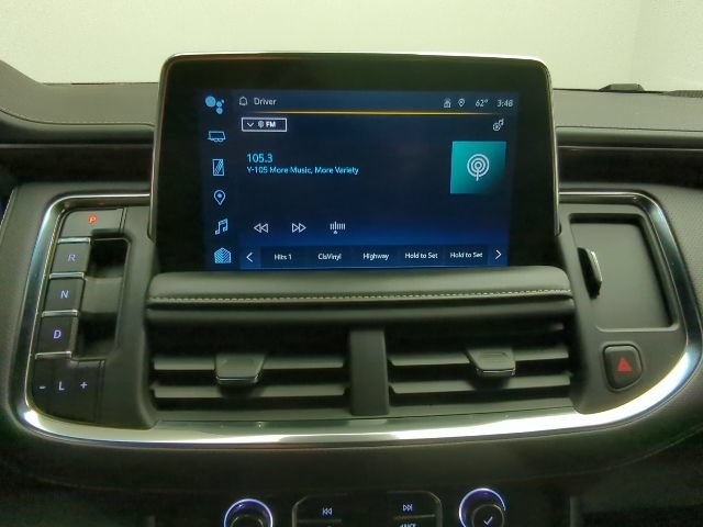 Used 2024 Chevrolet Tahoe Premier AWD/4WD image 17