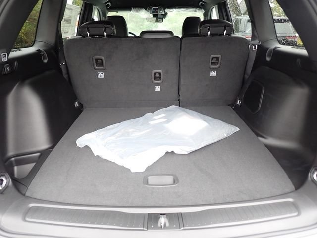 New 2025 Jeep Grand Cherokee Limited w/ Black Appearance Package AWD/4WD image 6