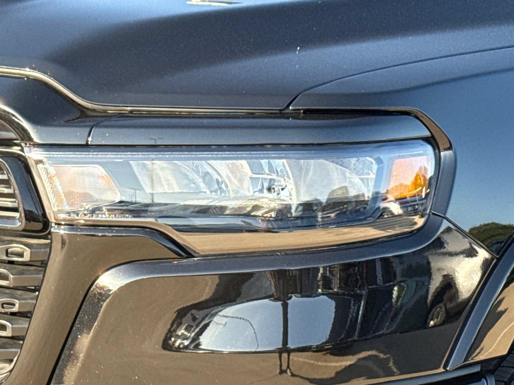 New 2026 RAM 1500 Lone Star AWD/4WD image 4