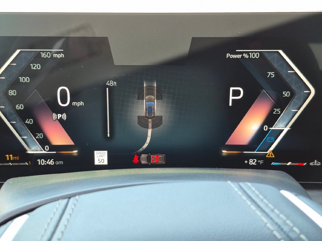 New 2026 BMW X5 sDrive40i w/ Climate Comfort Package RWD image 10
