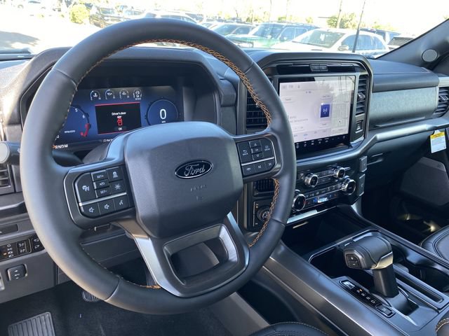 New 2026 Ford F150 Tremor AWD/4WD image 18
