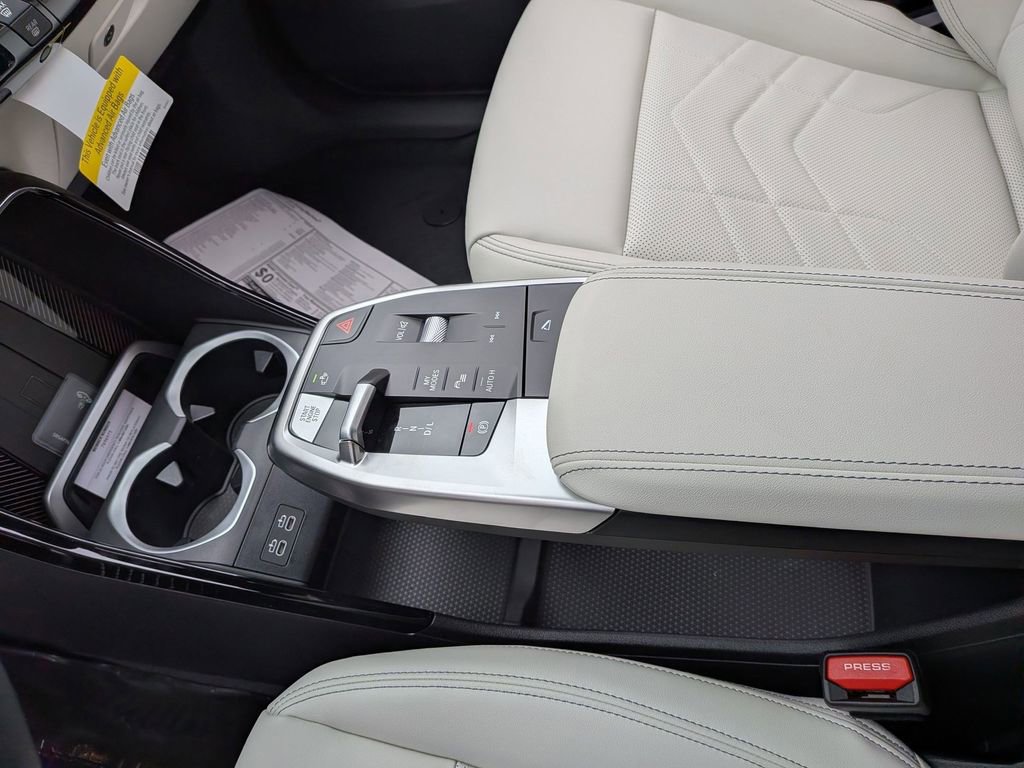 New 2026 BMW X1 xDrive28i w/ Technology Package image 14