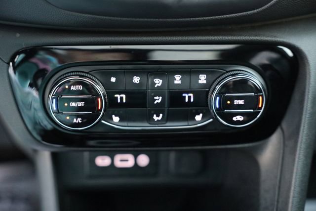 Used 2023 Buick Encore GX Essence w/ Experience Buick Package image 28