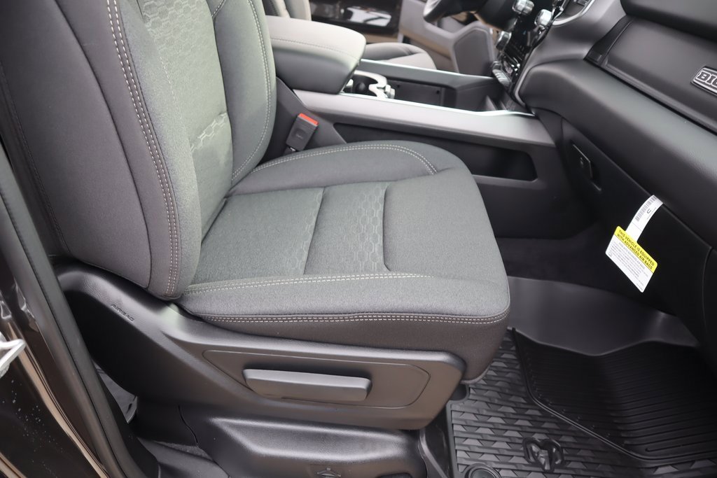 New 2026 RAM 1500 Big Horn image 14