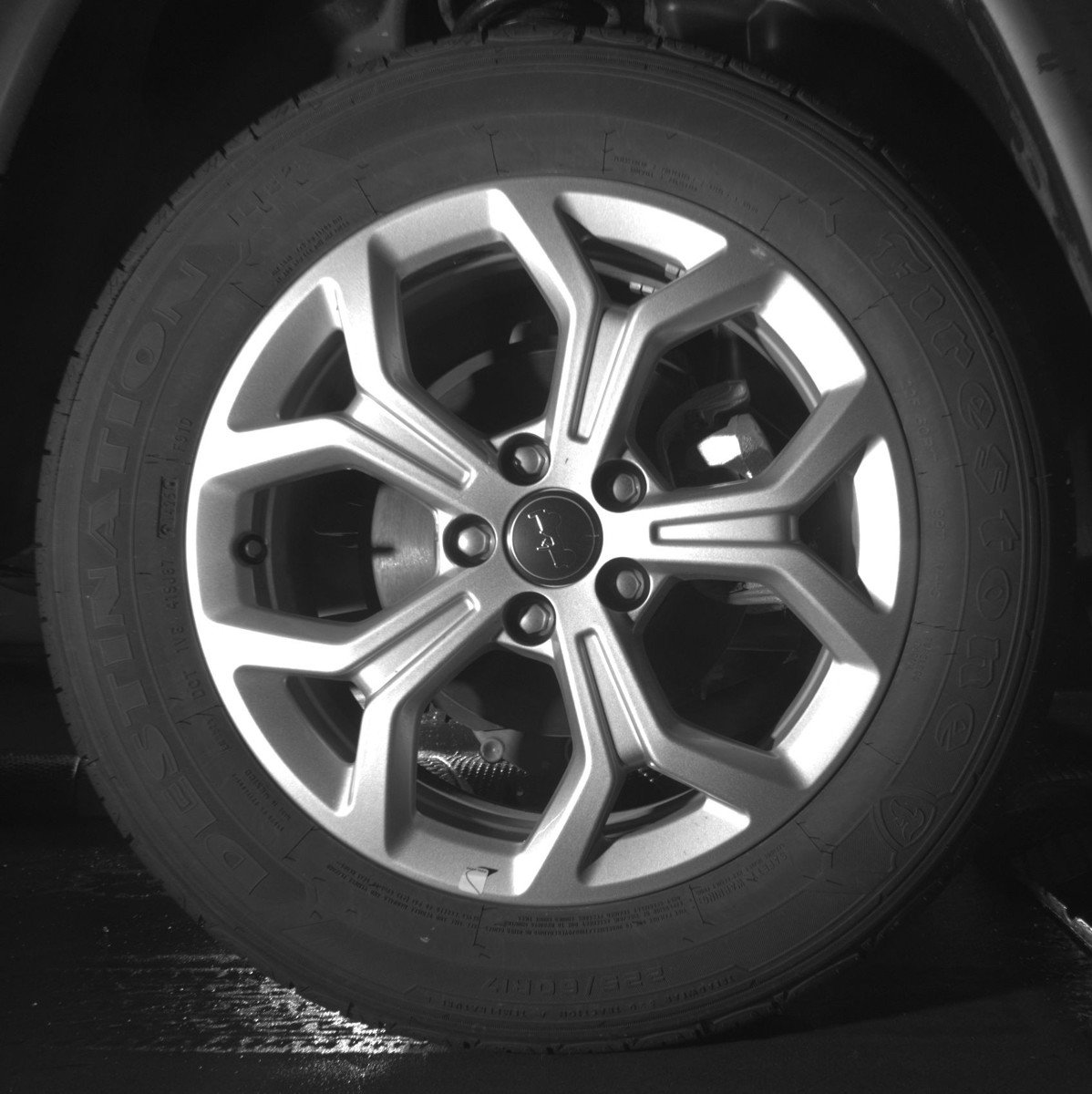 Used 2025 Jeep Compass Latitude image 14