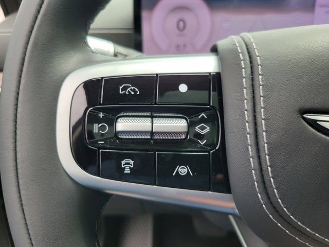 Used 2026 Genesis GV80 3.5T Prestige image 28