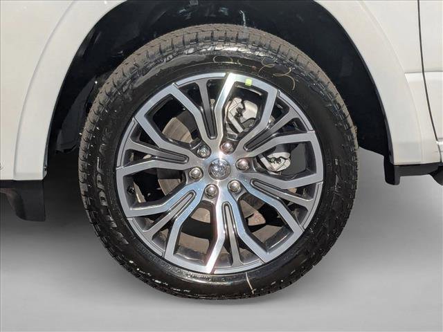 New 2026 RAM 1500 Tungsten w/ Off Road Group image 10