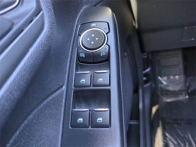 Used 2023 Ford Escape Active image 22