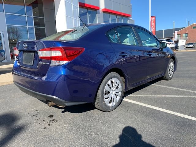 Used 2018 Subaru Impreza 2.0i image 3