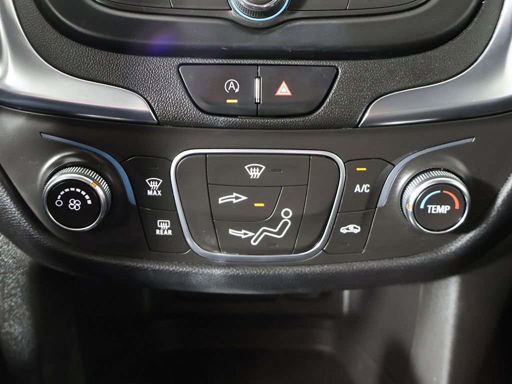 Used 2022 Chevrolet Equinox LT FWD image 39