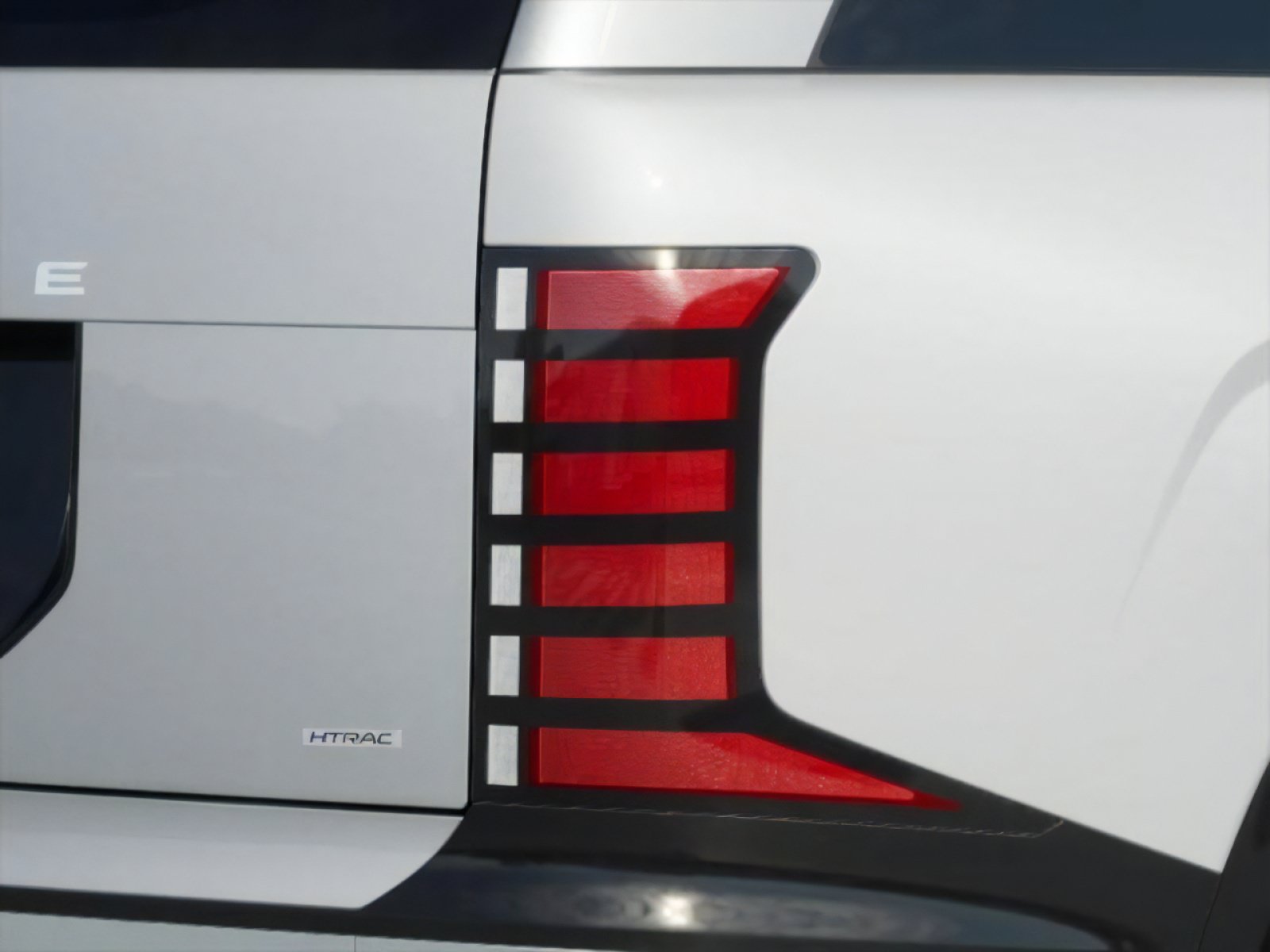 New 2026 Hyundai Palisade Limited AWD/4WD image 10