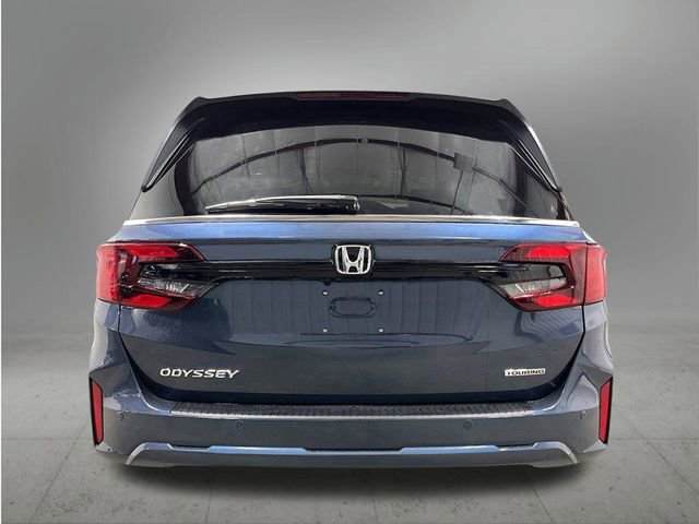 New 2026 Honda Odyssey Touring image 4
