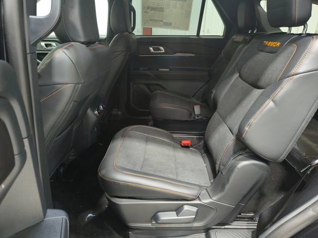 New 2026 Ford Explorer Tremor w/ Tremor Convenience Package AWD/4WD image 20