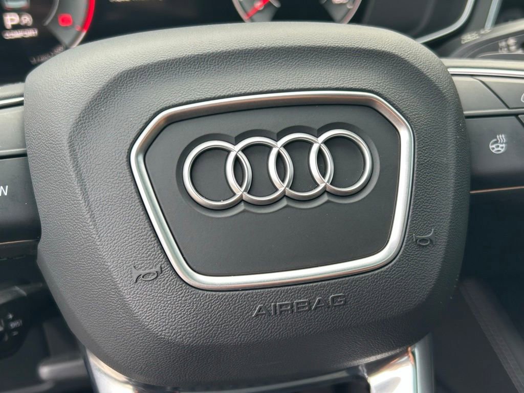 Used 2023 Audi A4 2.0T Premium Plus w/ Premium Plus Package AWD/4WD image 18