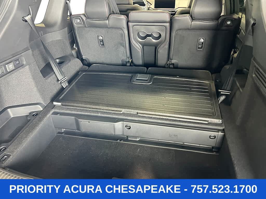 New 2026 Acura MDX Type S w/ Advance Package AWD/4WD image 22