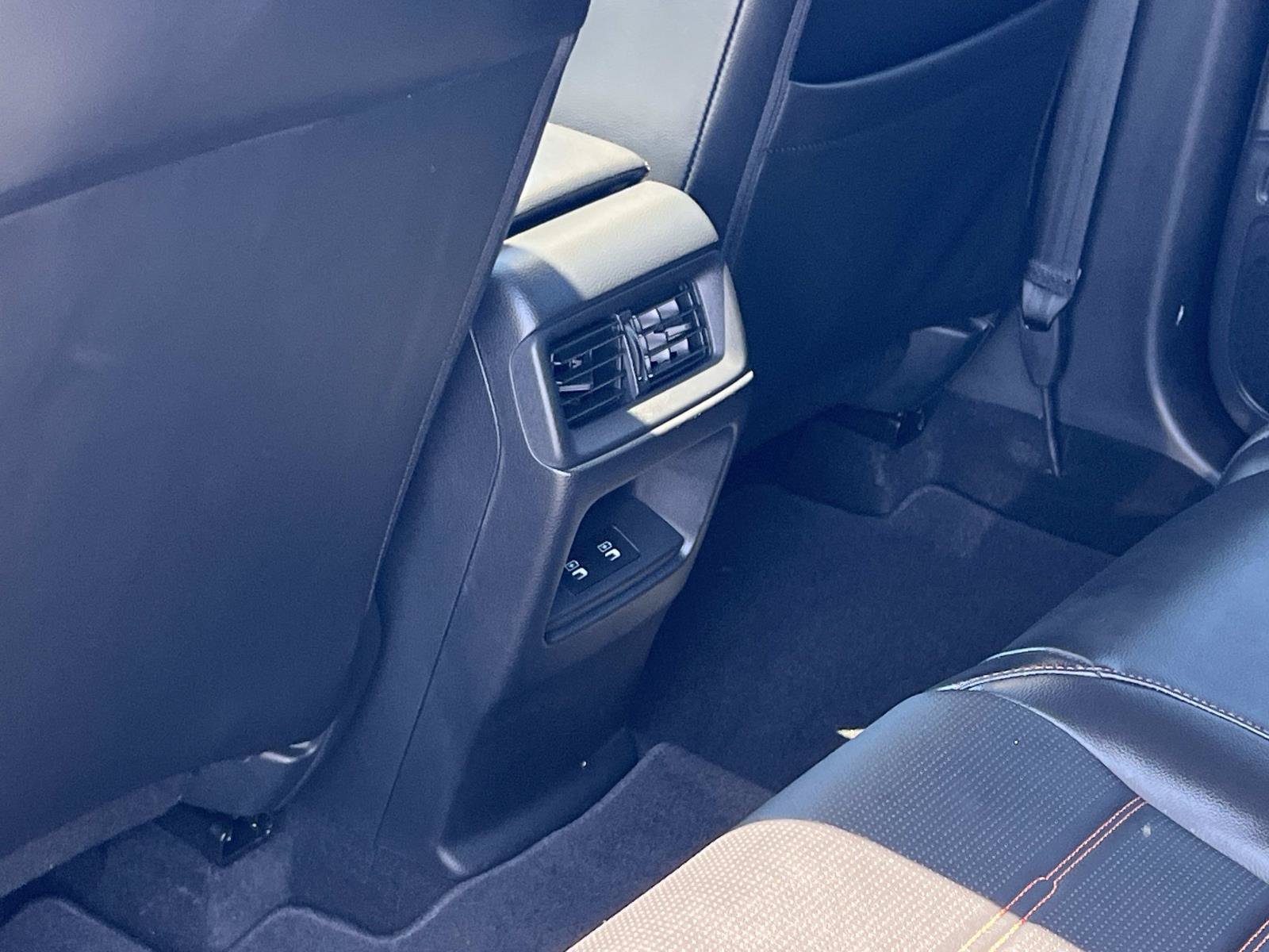 Certified 2023 Honda CR-V Sport Touring image 25