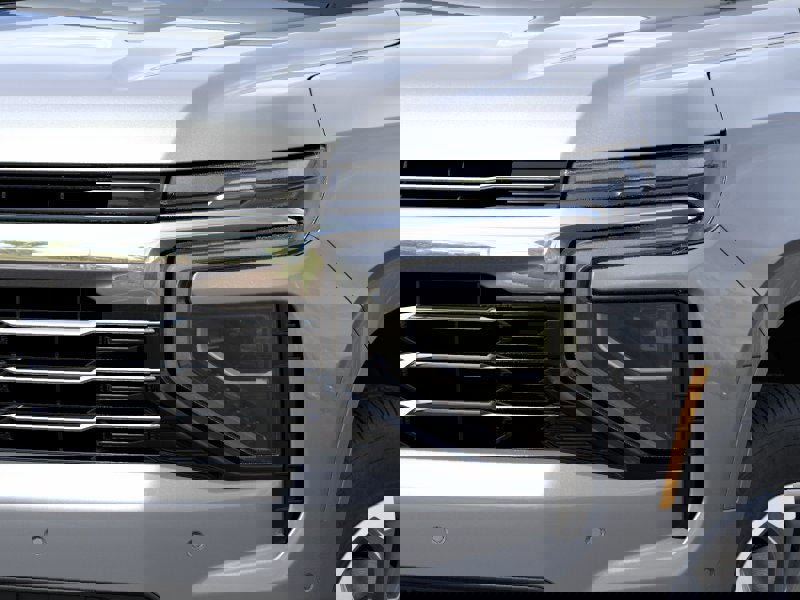 New 2026 Chevrolet Suburban LT w/ Comfort Package image 10