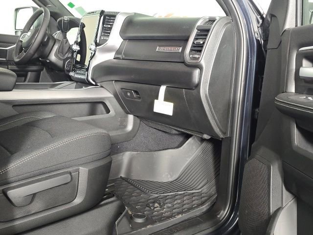 New 2026 RAM 3500 Big Horn image 28