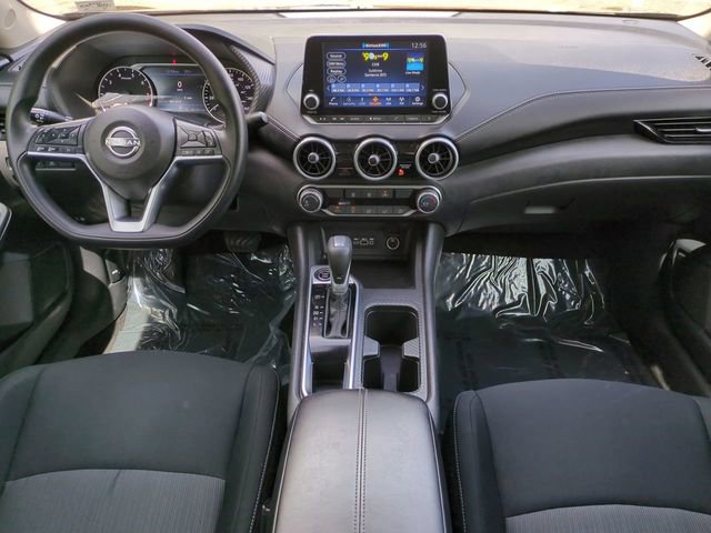 Used 2024 Nissan Sentra SV FWD image 14