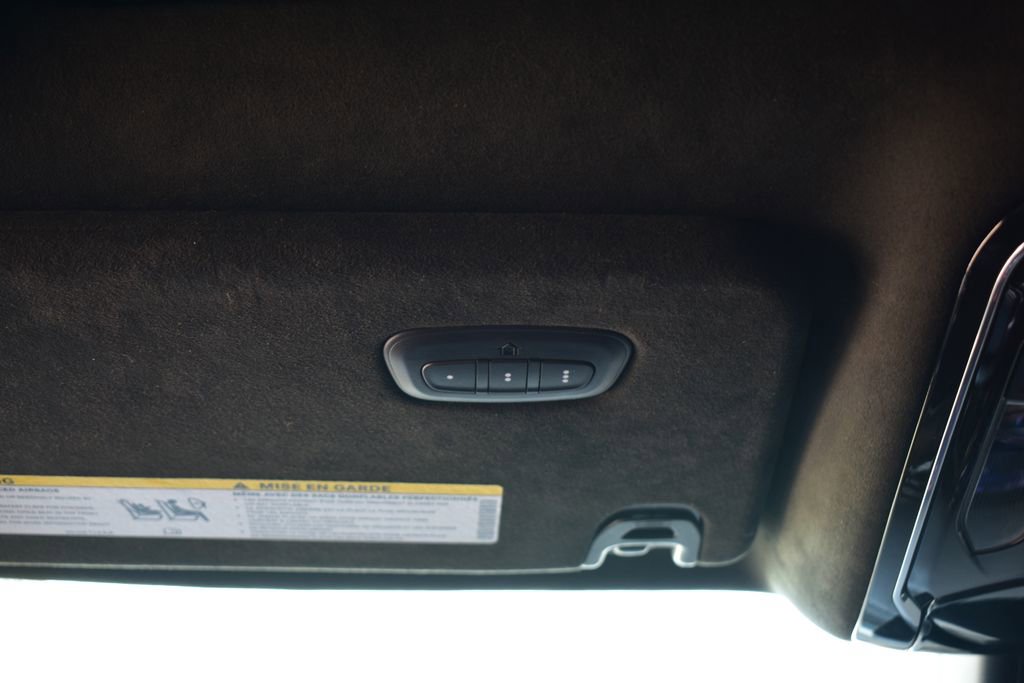 Used 2022 Jeep Grand Wagoneer Series II w/ Premium Group II image 56