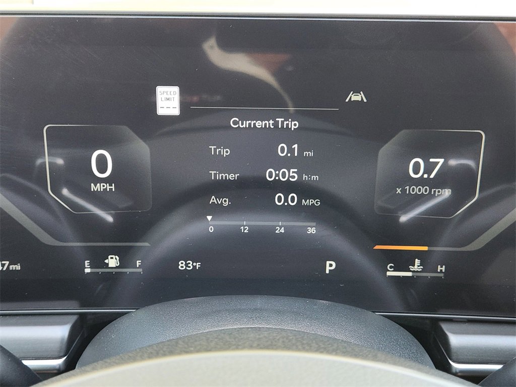 New 2026 Kia K5 GT w/ GT1 Package image 11