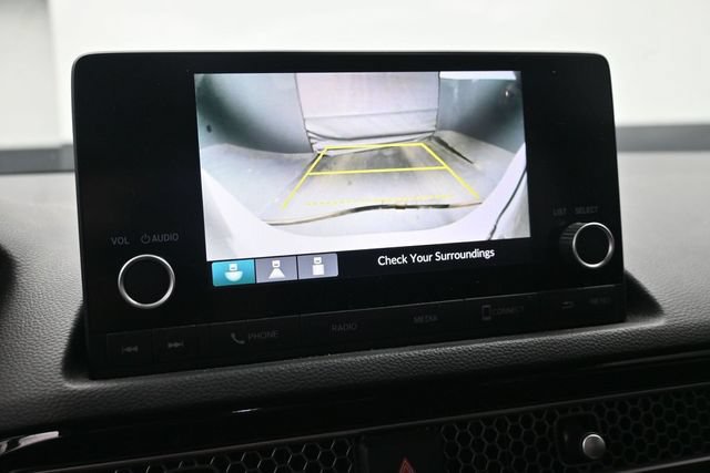 Used 2024 Honda Civic Sport image 18