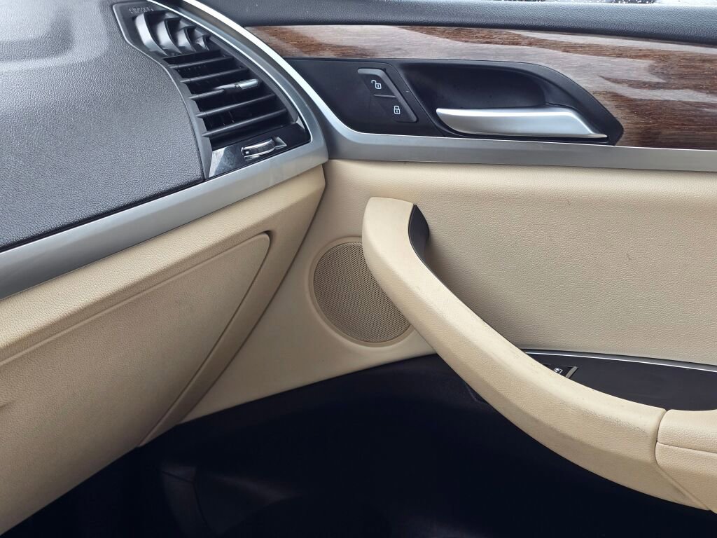 Used 2018 BMW X3 xDrive30i image 38