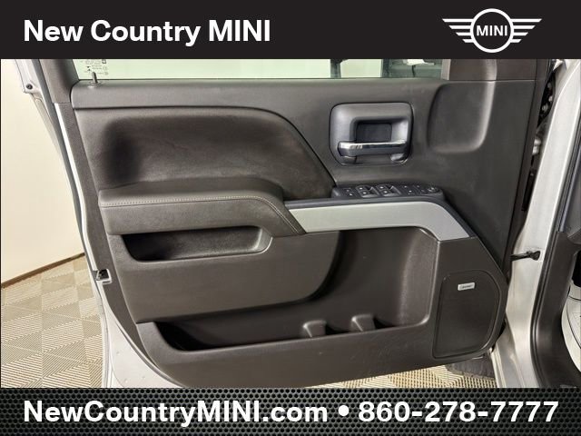 Used 2015 Chevrolet Silverado 2500 LT w/ LT Convenience Package image 12