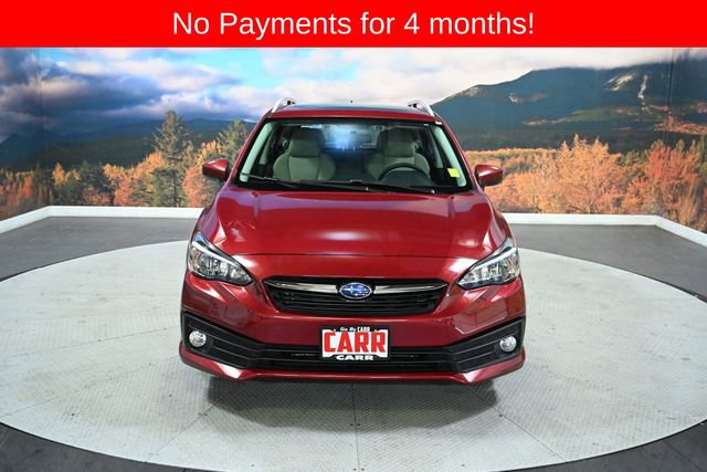 Used 2023 Subaru Impreza Premium image 3