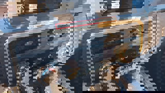 New 2025 Toyota Tacoma TRD Off-Road image 21