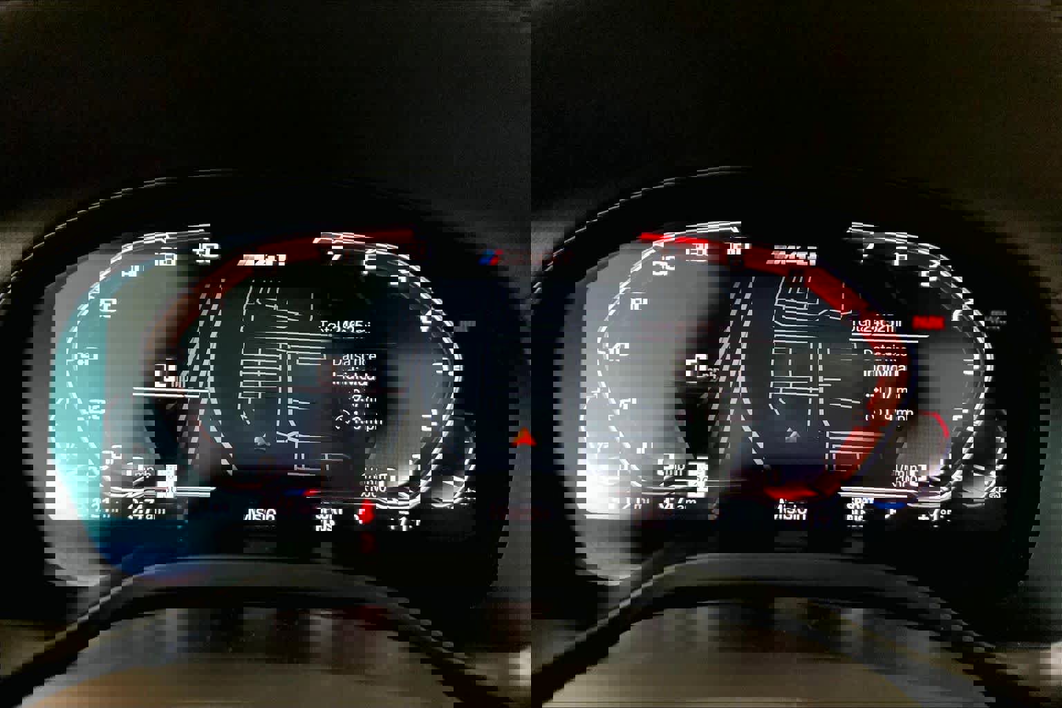 Certified 2023 BMW X3 M40i w/ Shadowloine Package image 25