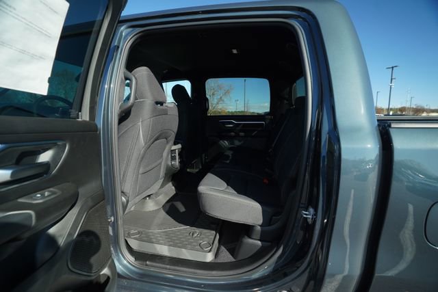 New 2026 RAM 1500 Big Horn image 14
