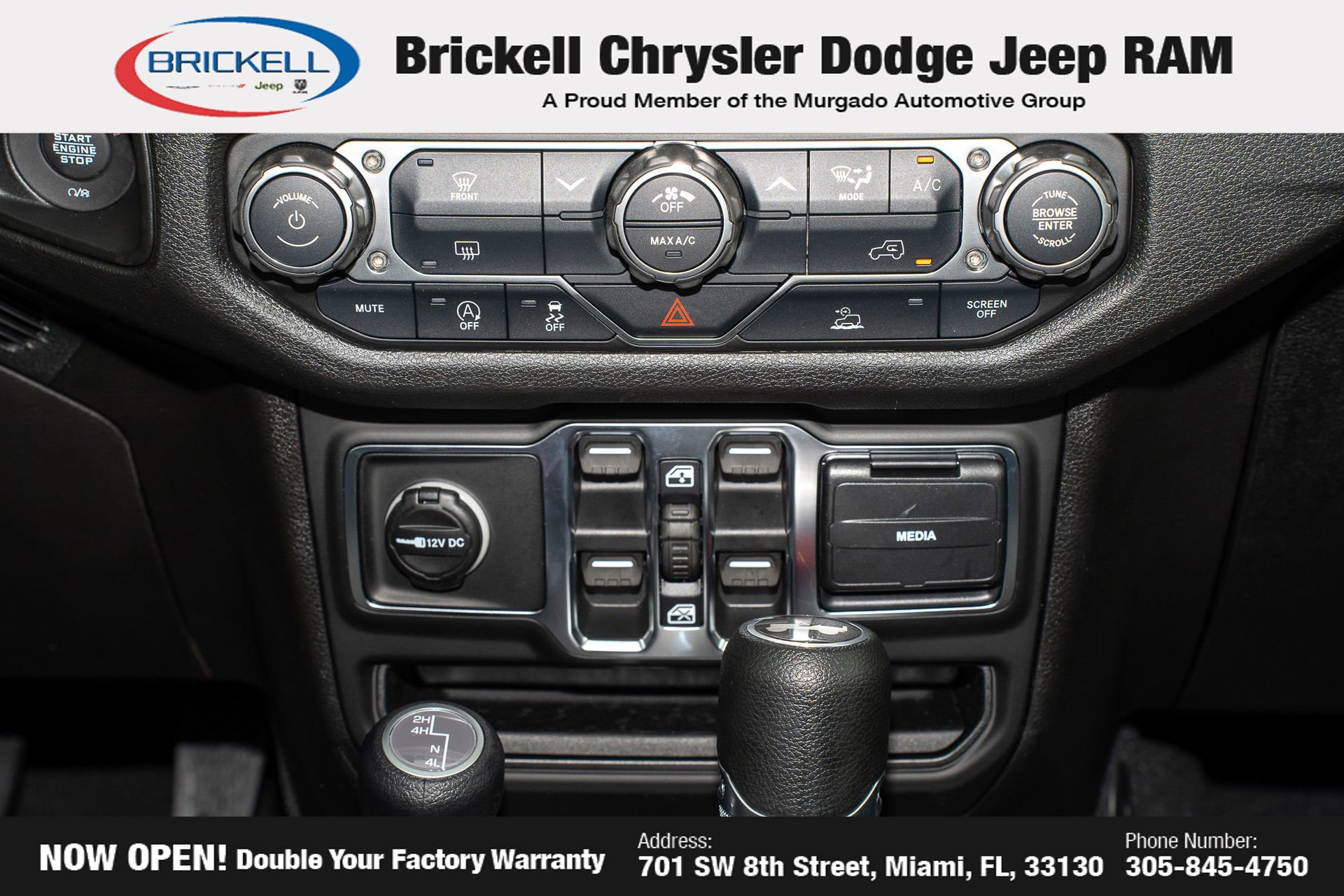 New 2026 Jeep Wrangler Sport image 23