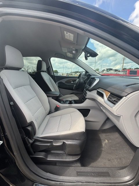 Used 2021 GMC Terrain SLE w/ Driver Convenience Package image 13