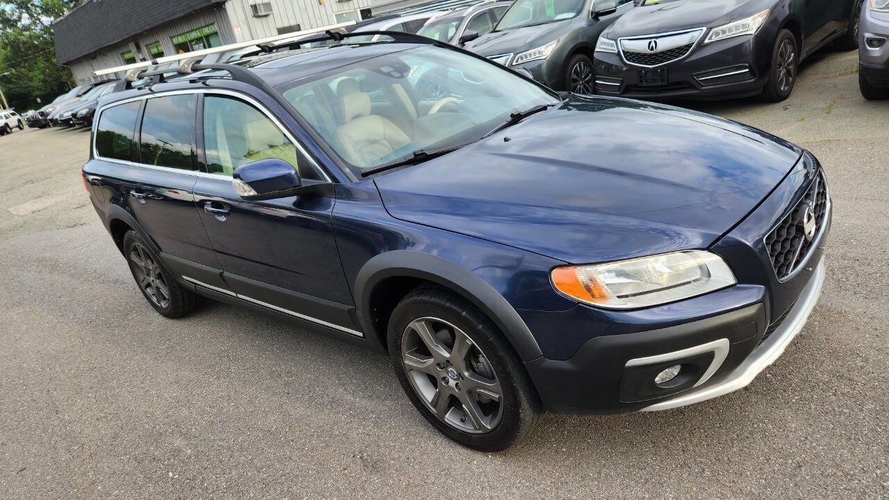 Used 2014 Volvo XC70 T6 image 20