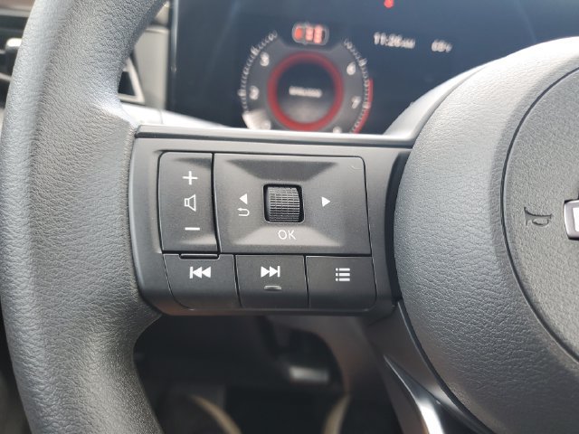 New 2027 Nissan Kicks SV AWD/4WD image 25