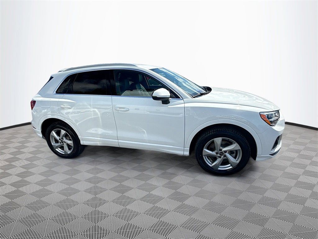 Used 2021 Audi Q3 2.0T Premium image 9