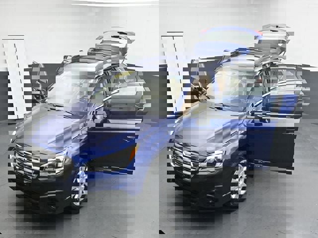 Used 2017 Subaru Outback 2.5i image 30