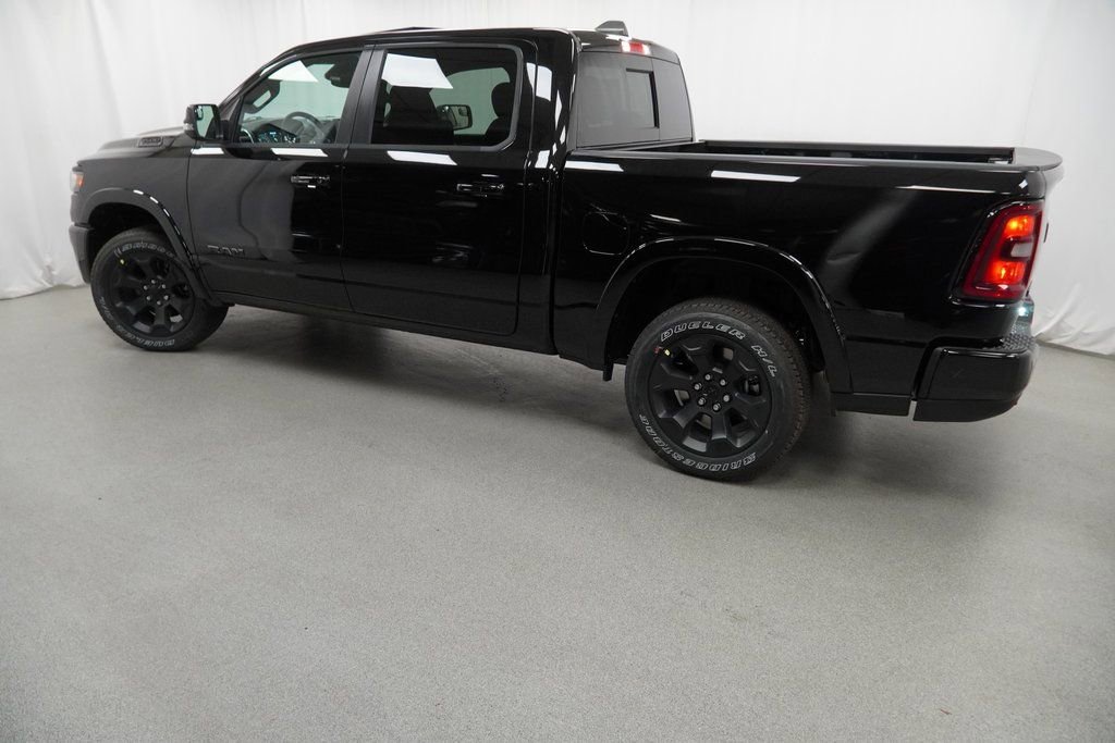 New 2026 RAM 1500 Big Horn image 14