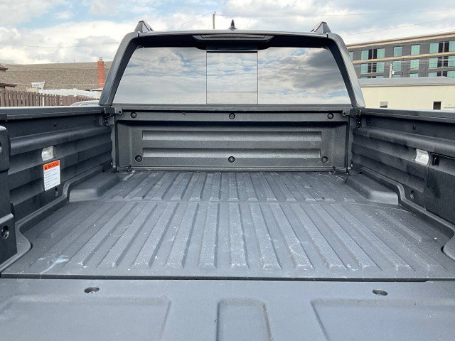 Used 2024 Honda Ridgeline Black Edition image 37