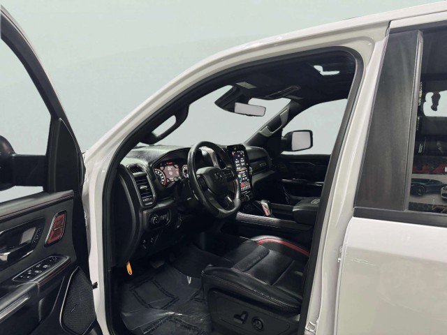 Used 2021 RAM 1500 TRX w/ TRX Level 2 Equipment Group image 27