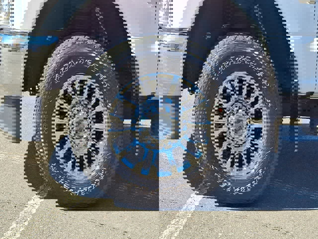 Used 2020 Ford F350 XLT w/ XLT Premium Package image 29