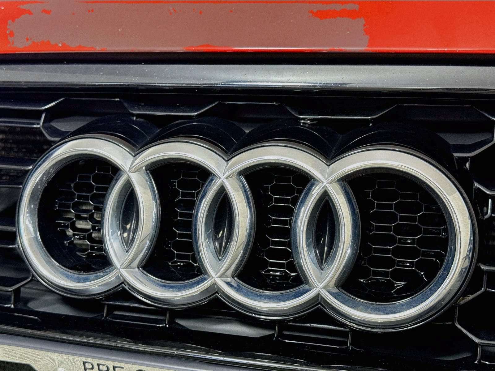 Used 2018 Audi RS 3 AWD/4WD image 32